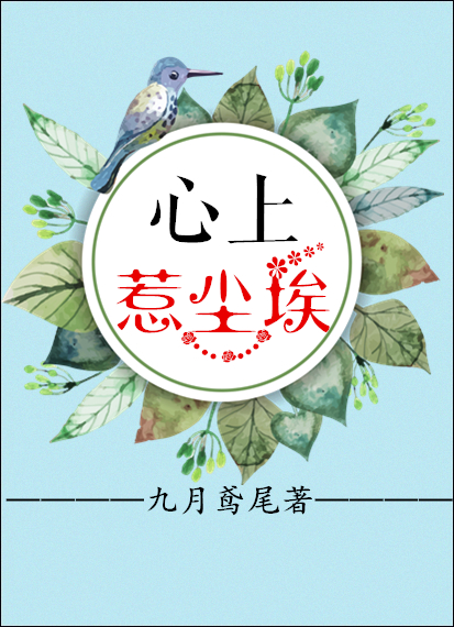 心上惹尘埃